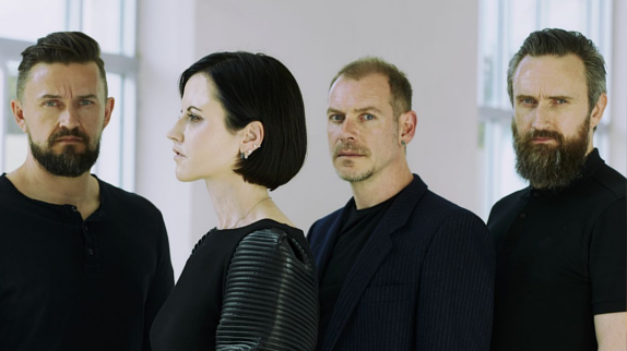 The Cranberries : une lettre et un nouveau titre