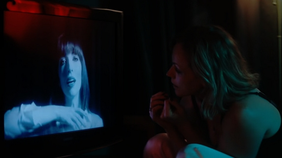 Ex:Re : le clip (magnifique) de "The Dazzler"