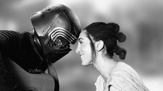 "Shallow" et Star Wars : la parodie !