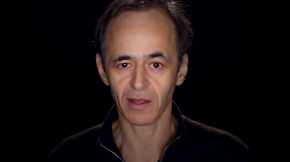 Jean-Jacques Goldman sort du silence