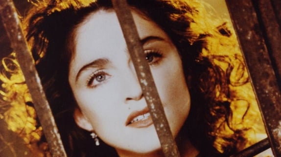 Madonna : des démos de 1989 dévoilées
