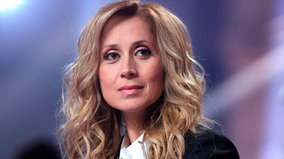 Lara Fabian en deuil