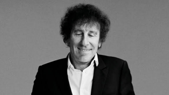 Alain Souchon part en tournée