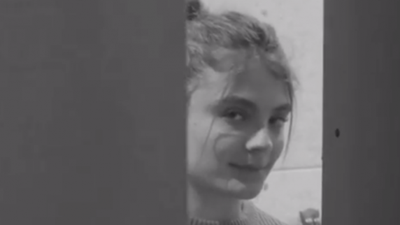 Maëlle : écoutez un 1er extrait de son single