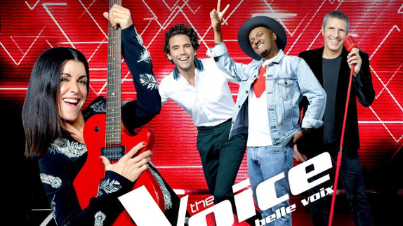 "The Voice" : une saison 9 confirmée en 2020