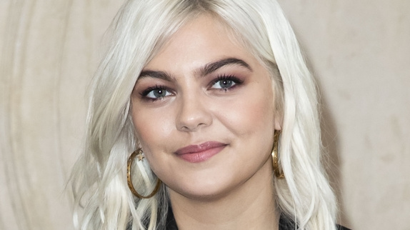 Louane se confie sur la suite de sa carrière