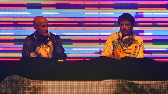 Cassius dévoile "Dreems" : écoutez !