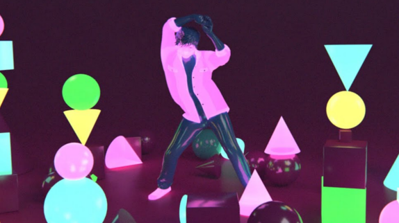 Ed Sheeran dans le futur pour "Cross Me"