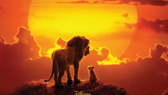 "Le Roi Lion" : écoutez la BO du film événement !