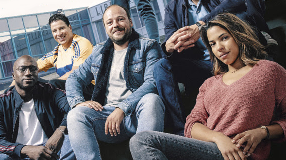 Grand Corps Malade : son nouveau film !