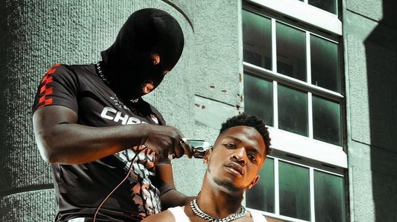 Niska : son nouvel album avec Booba, Ninho...