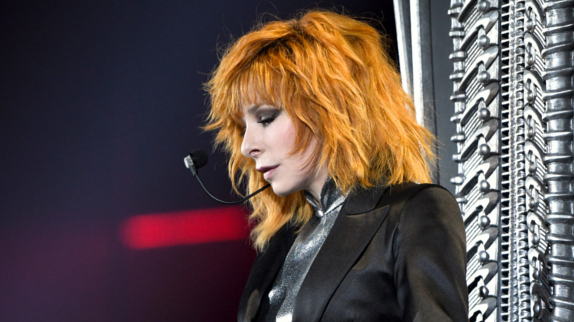 Mylène Farmer : la bande-annonce du film