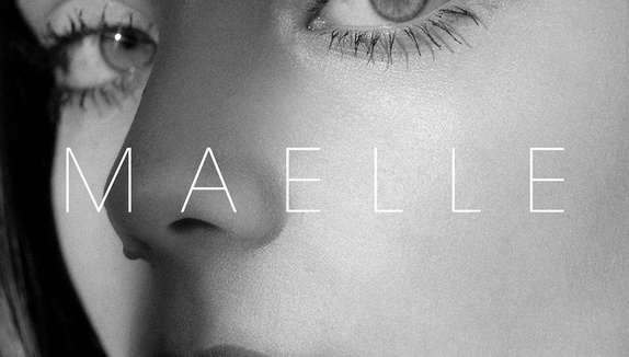 Maëlle a son "mot d'absence"