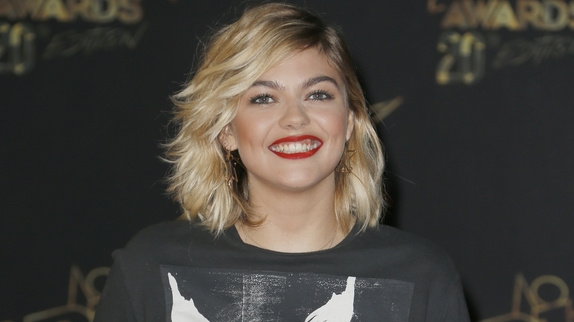 Louane : un troisième album à "risque" ?