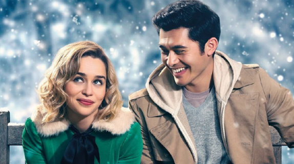 "Last Christmas" : un BO best-of de G. Michael