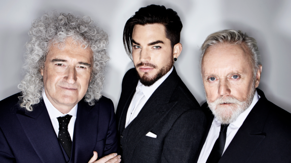 Queen reporte d'un an son concert à Paris