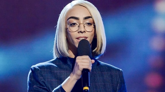 "Destination Eurovision" annulé