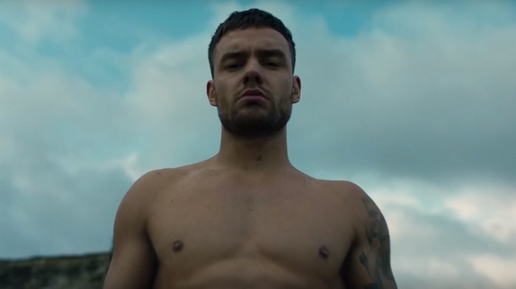 Liam Payne : le clip de "Live Forever"