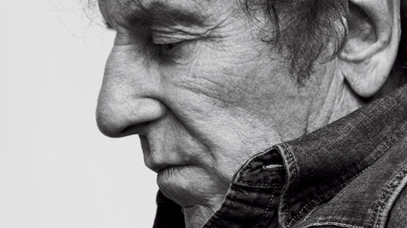 Les albums 2019 : Alain Souchon