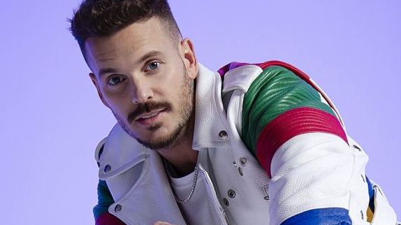 M. Pokora se confie : le succès, la paternité...