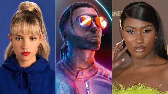 2019 : les meilleures ventes avec streaming