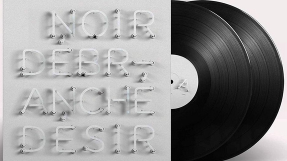 Noir Désir : un album acoustique