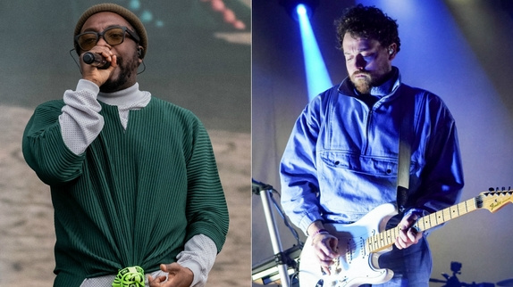Solidays 2020 accueille les Black Eyed Peas