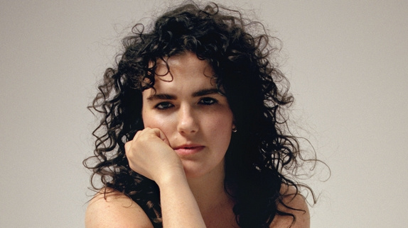 Georgia en interview