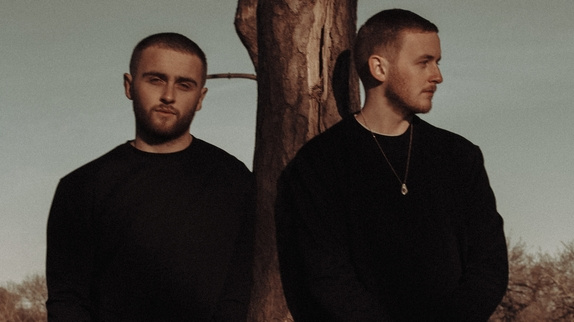 Disclosure de retour avec 5 morceaux