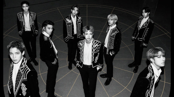 Le concert d'ATEEZ à Paris annulé