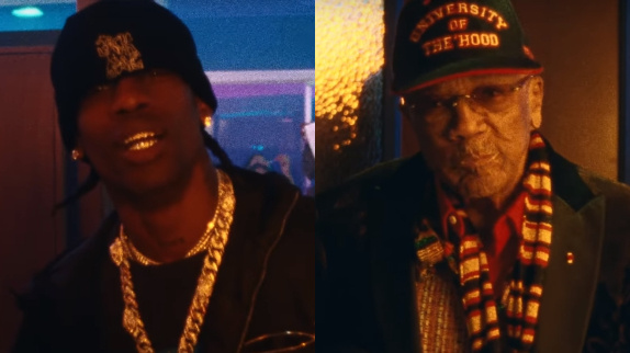 Les JACKBOYS font la fête dans "Out West"