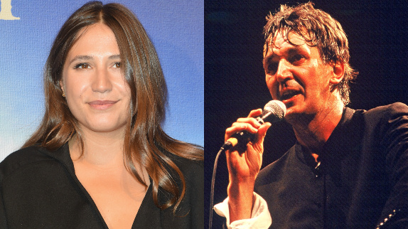 Izïa rend hommage à son père Jacques Higelin