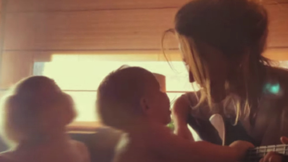 Selah Sue de retour avec "You"