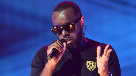 GIMS choisit "Malheur malheur" : écoutez