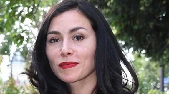 Olivia Ruiz tacle la "Star Academy"