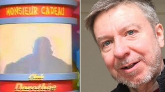 Olivier Martial Thieffin ("Club Dorothée") est mort