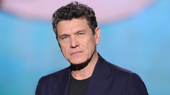 Marc Lavoine : son nouvel album "Adulte jamais"