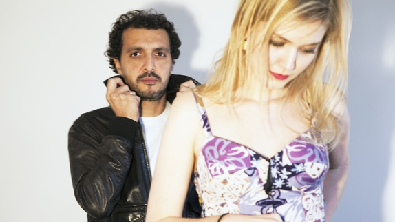 Kid Francescoli cartonne sur TikTok avec "Moon"