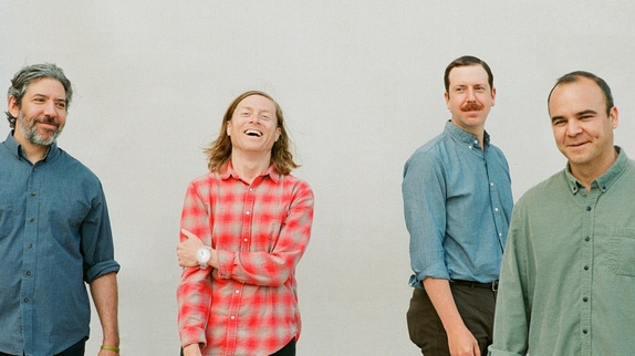 Future Islands de retour avec "For Sure"