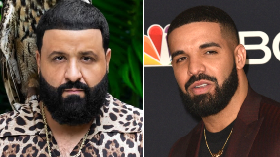DJ Khaled et Drake : 2 sons pour le prix d'un