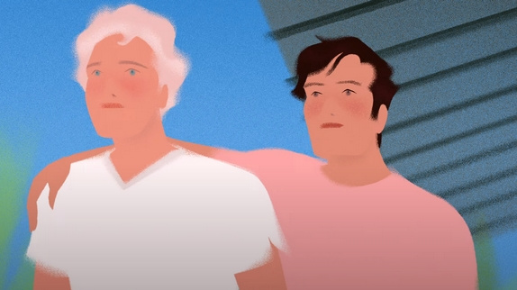 Un retour "Feel Good" pour Polo & Pan