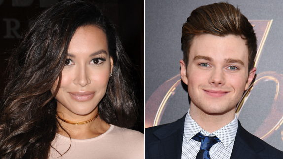 Mort de Naya Rivera : Chris Colfer sort du silence