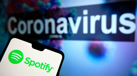 Spotify : 300 millions d'utilisateurs !
