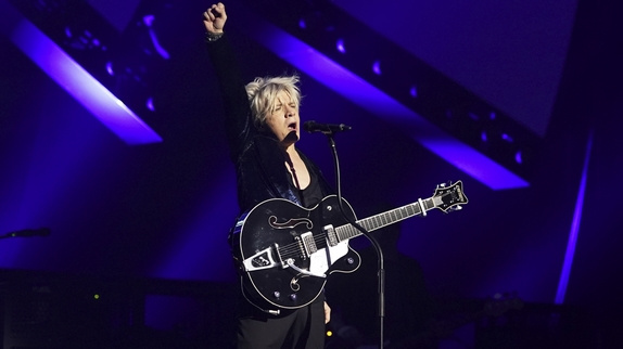 Indochine prépare sa tournée malgré la COVID-19