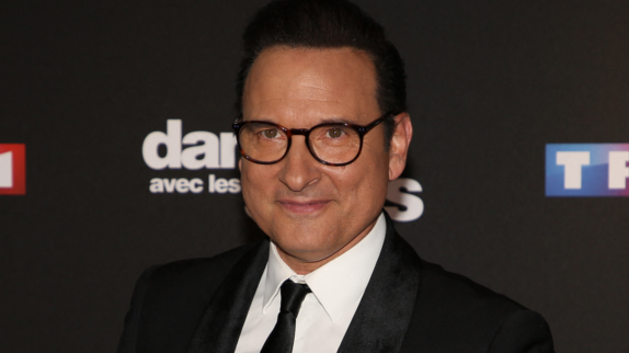 Jean-Marc Généreux quitte "DALS" : il s'explique