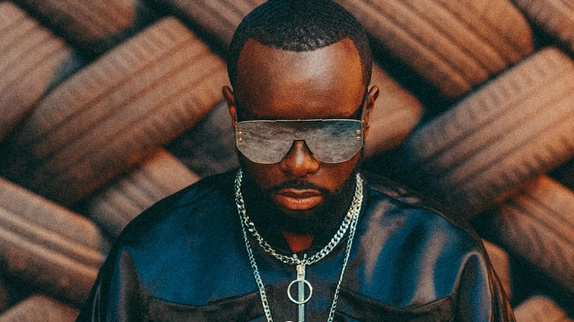 GIMS : Bosh, Vald ou Kaaris sur son album
