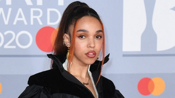 FKA twigs : un nouvel album est prêt !
