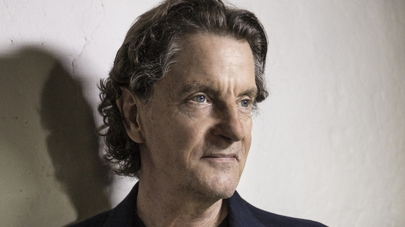 Francis Cabrel numéro un des ventes