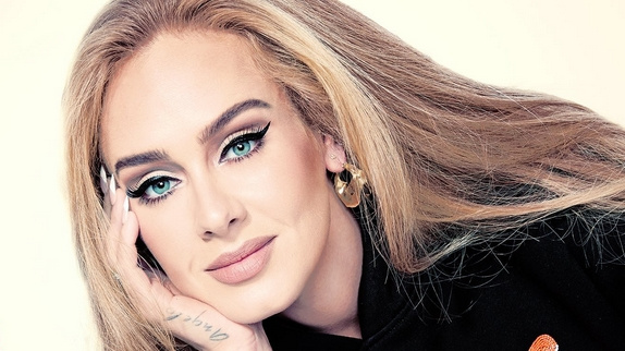 Adele : son nouvel album en 2021
