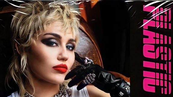 Miley Cyrus : la tracklist de son nouvel album